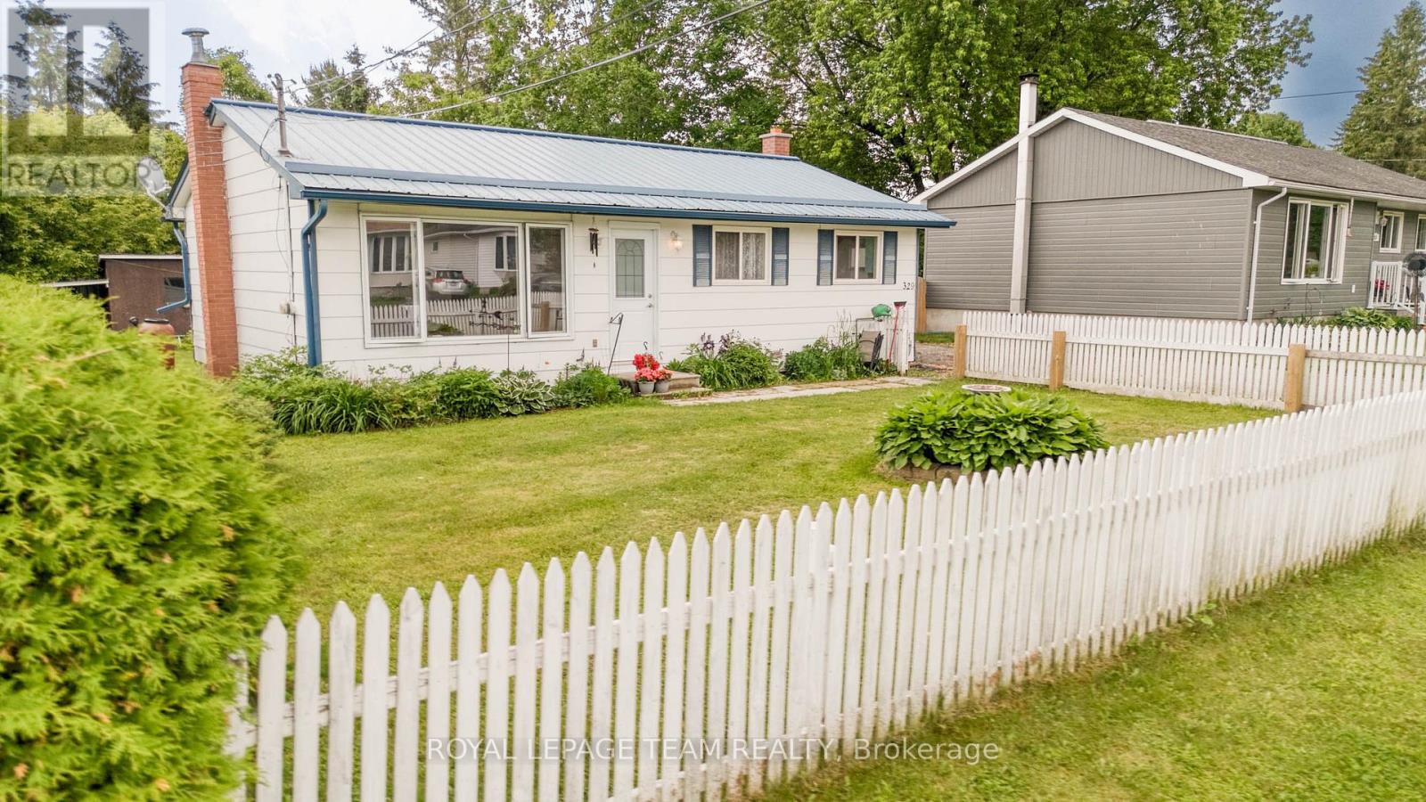329 WYLIE STREET - 2
