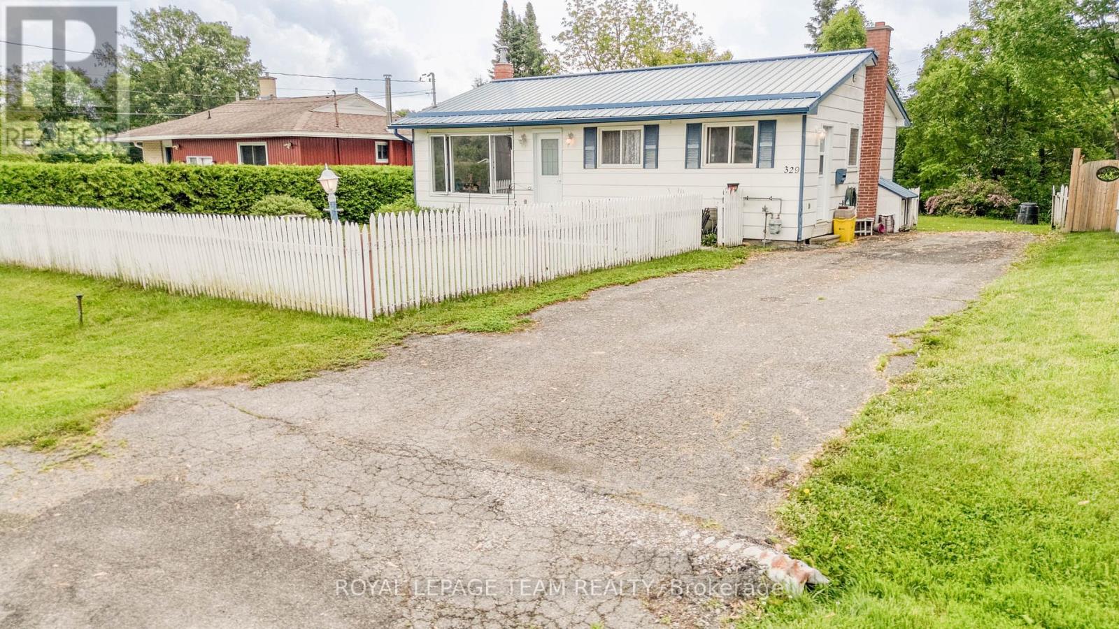 329 WYLIE STREET - 27