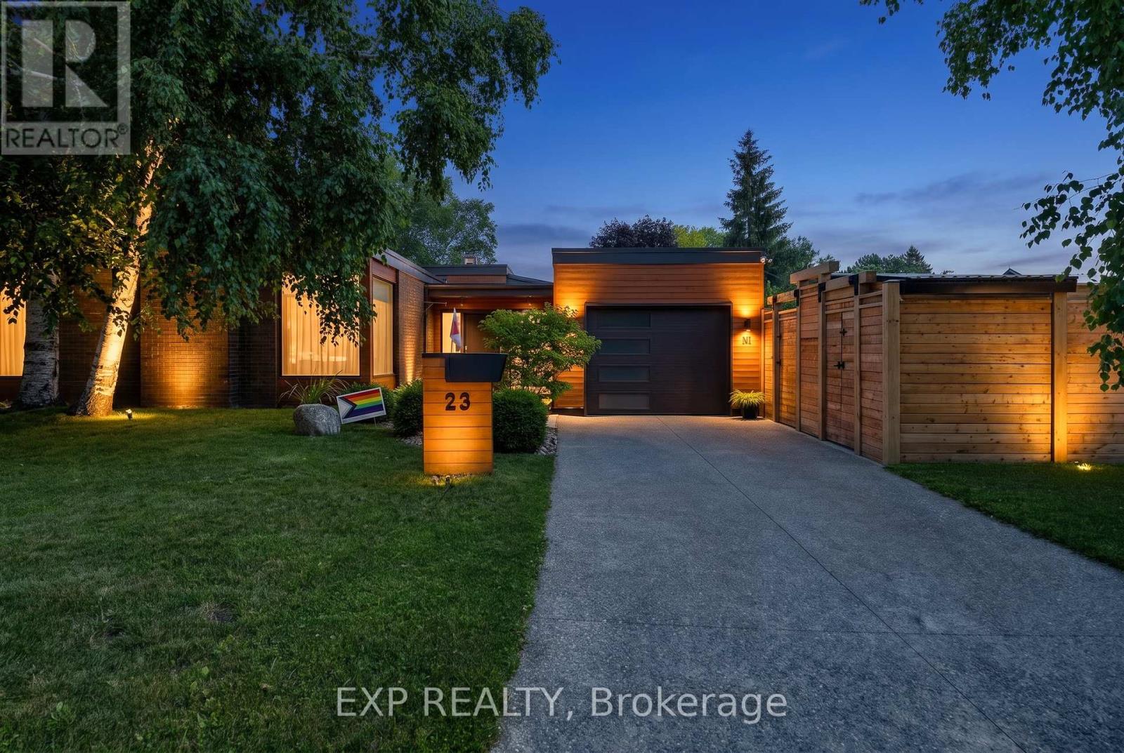 23 THE CEDARS STREET - 1
