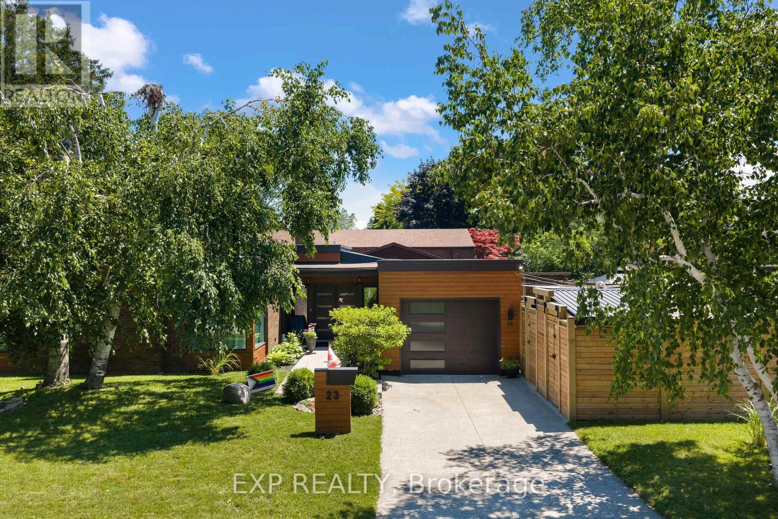 23 THE CEDARS STREET - 2
