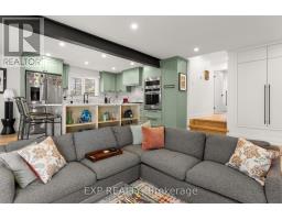 Sunroom - 23 The Cedars Street, St  Catharines, ON L2M6M9 Photo 8