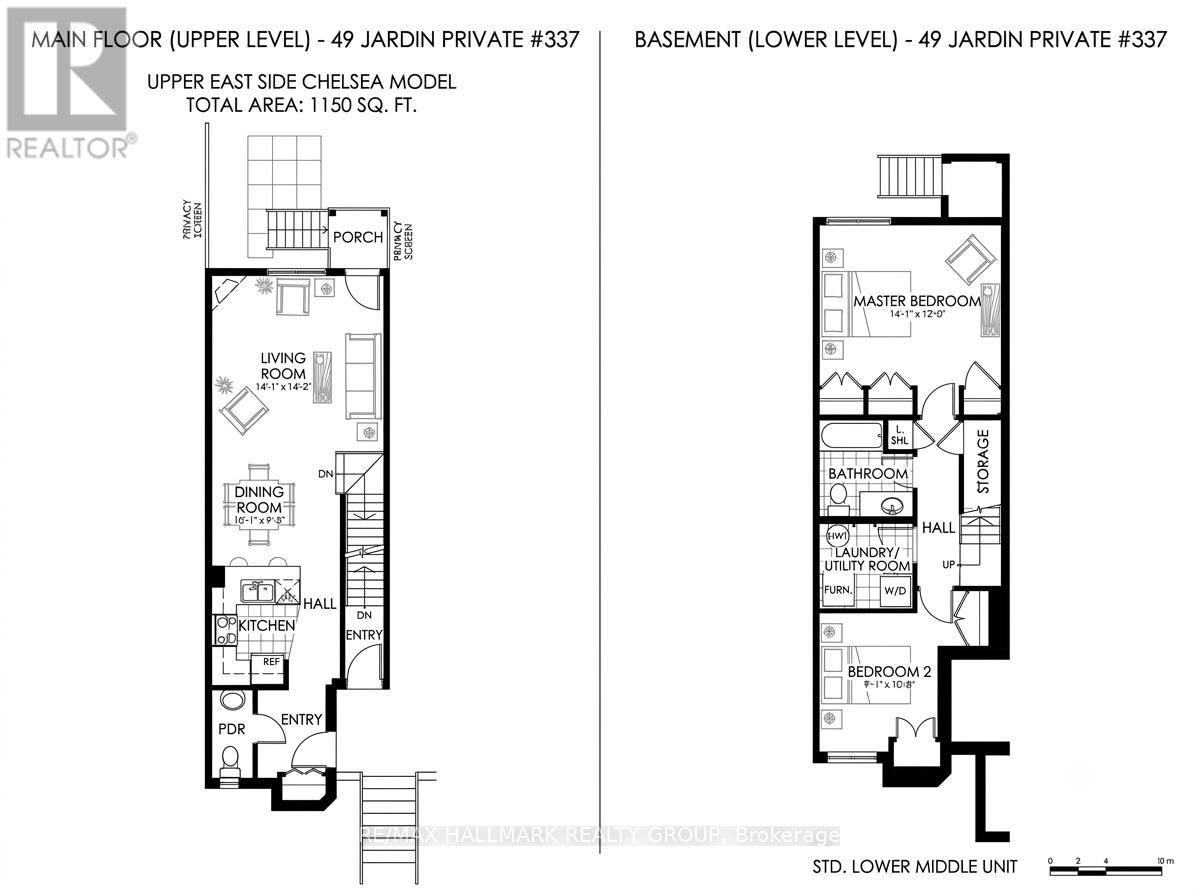 #337 49 JARDIN PRIVATE - 10