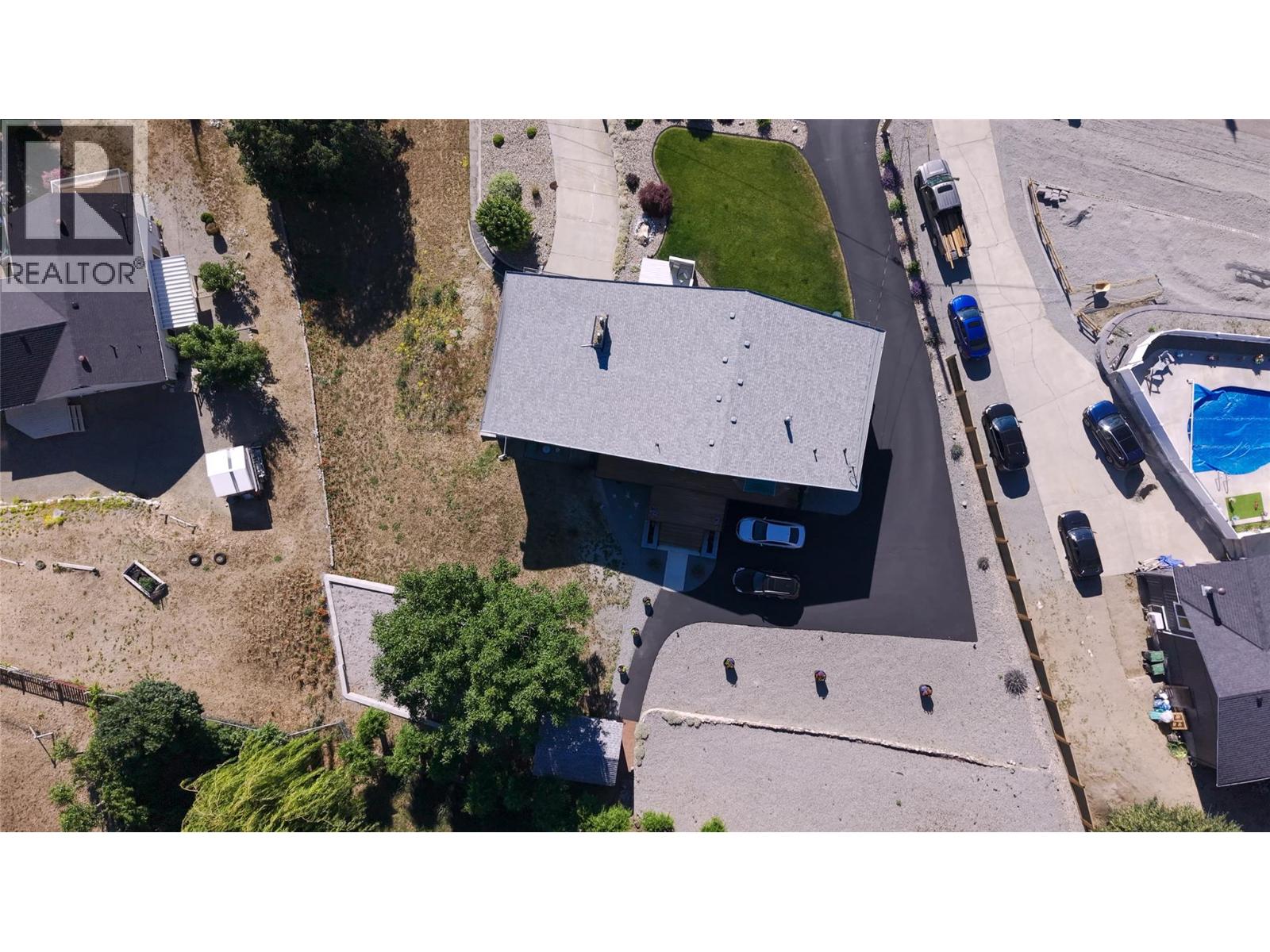  6076 Beatrice Road, Peachland