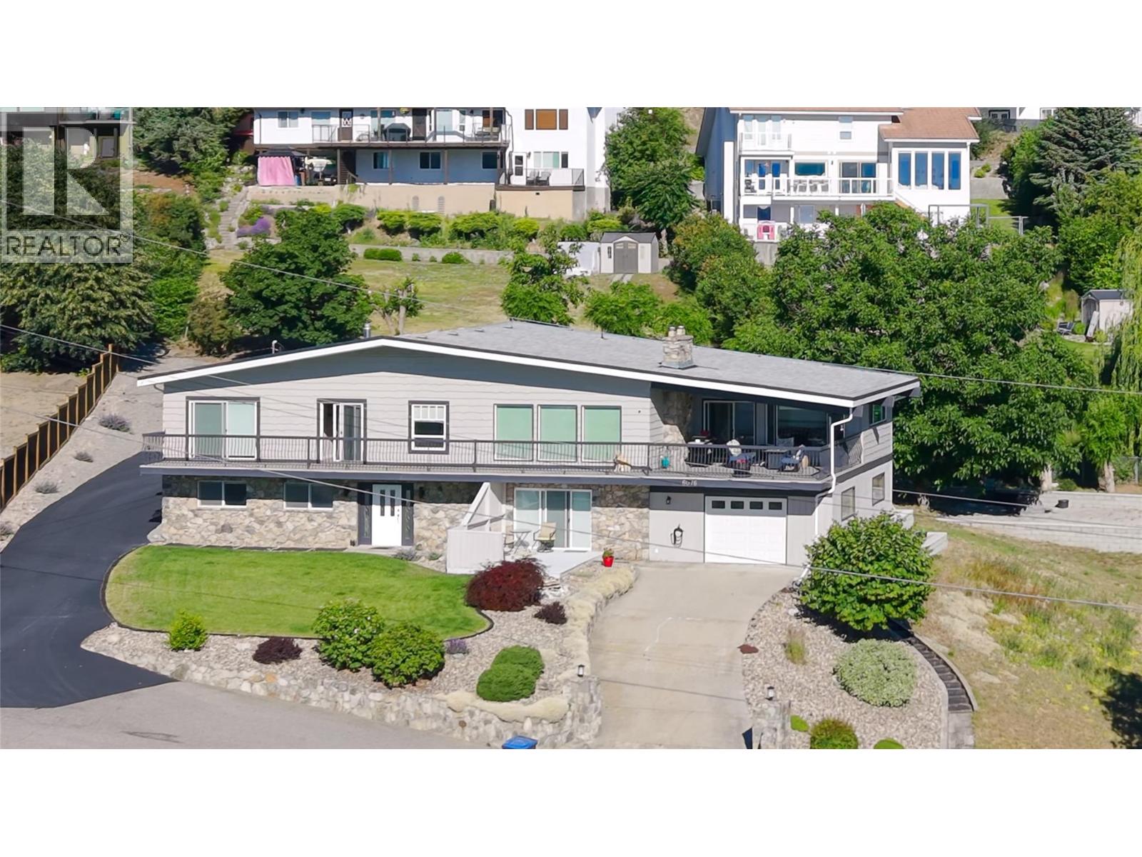 6076 Beatrice Road - 1