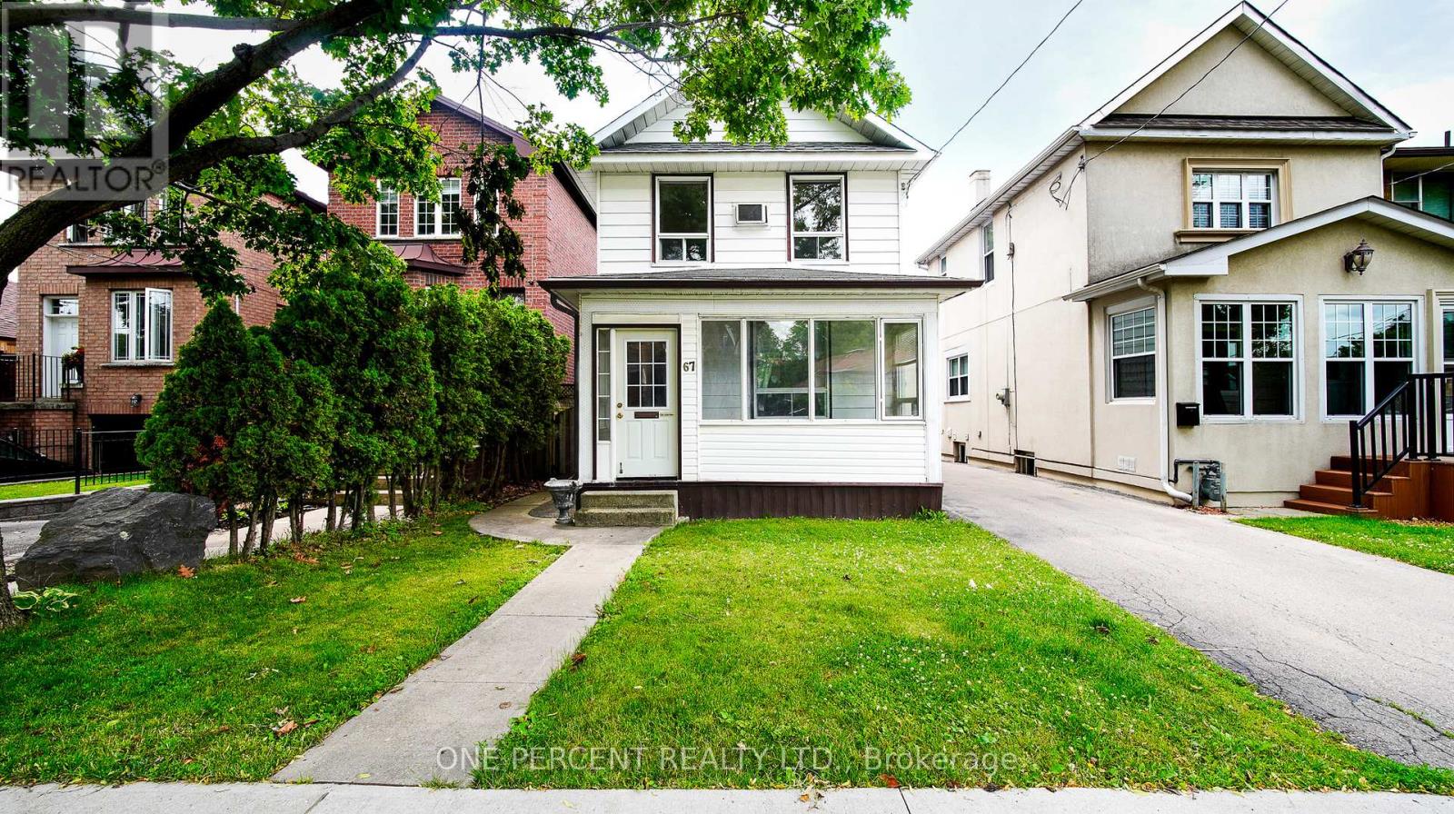 67 MURRIE STREET - 1