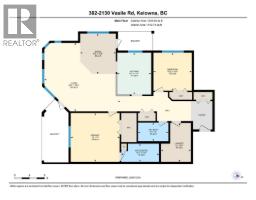 2130 Vasile Road Unit# 302, Kelowna, BC V1Y6H5 Photo 26