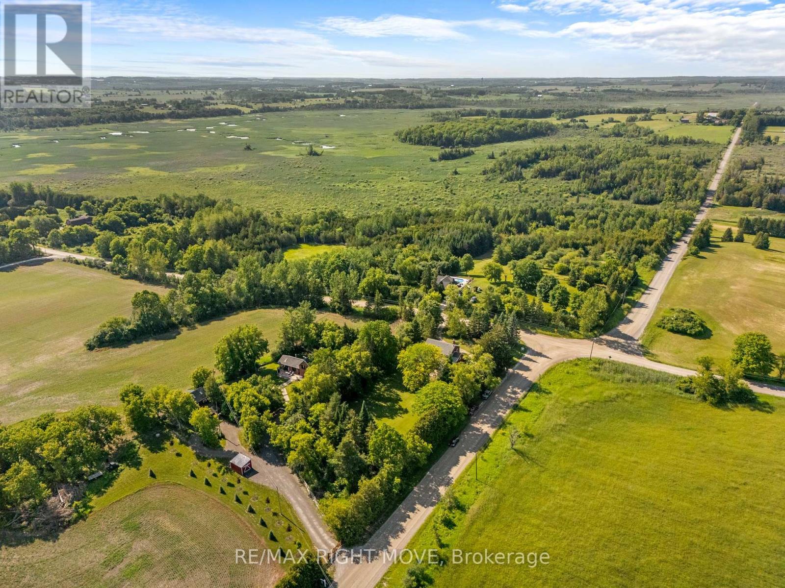 590 SCUGOG 12 LINE - 40