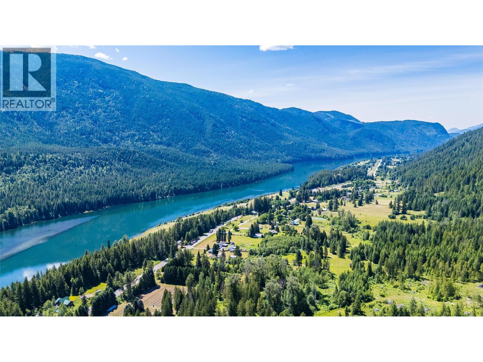 1995 Loff Road, Castlegar
