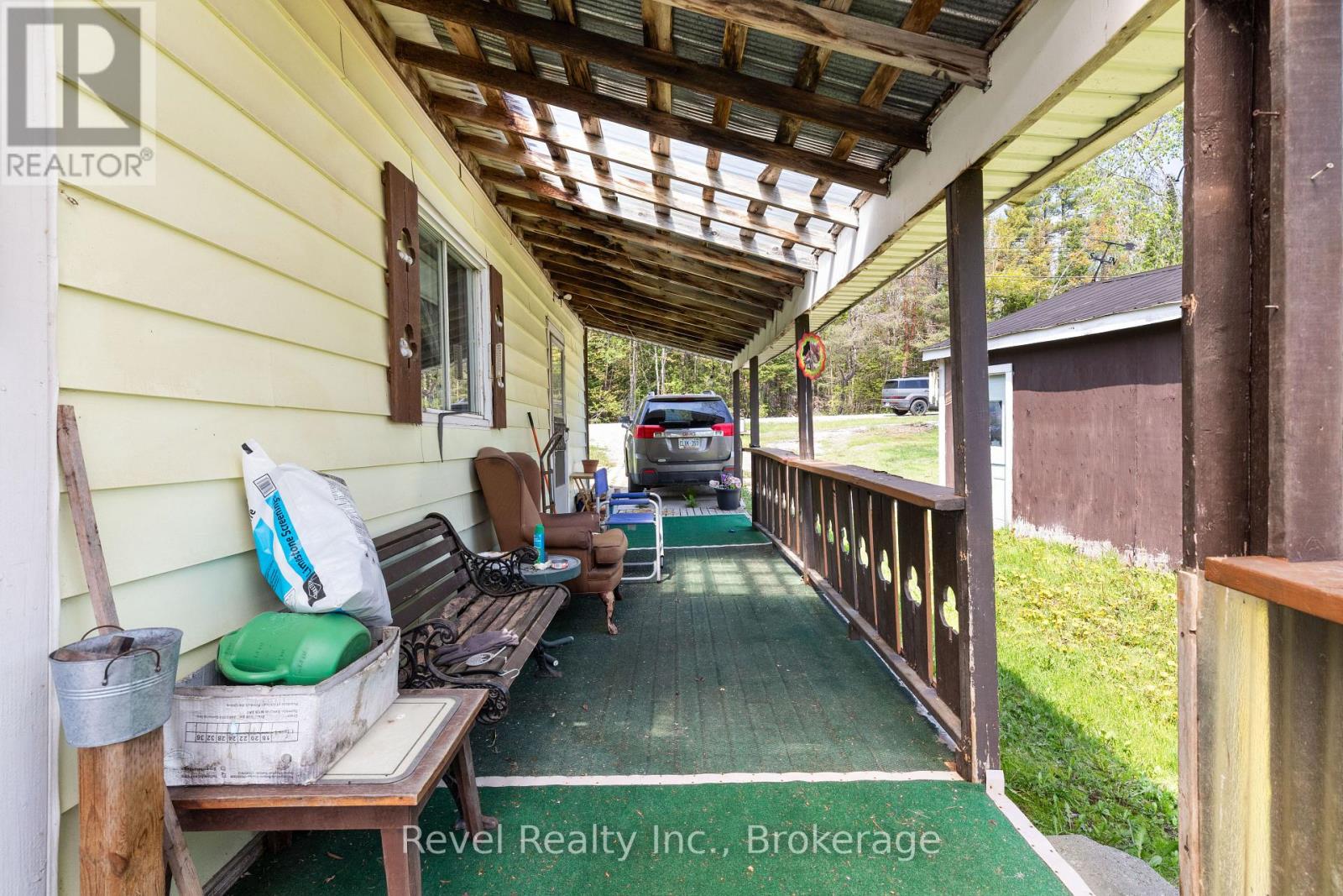 4900 MONCK ROAD - 45