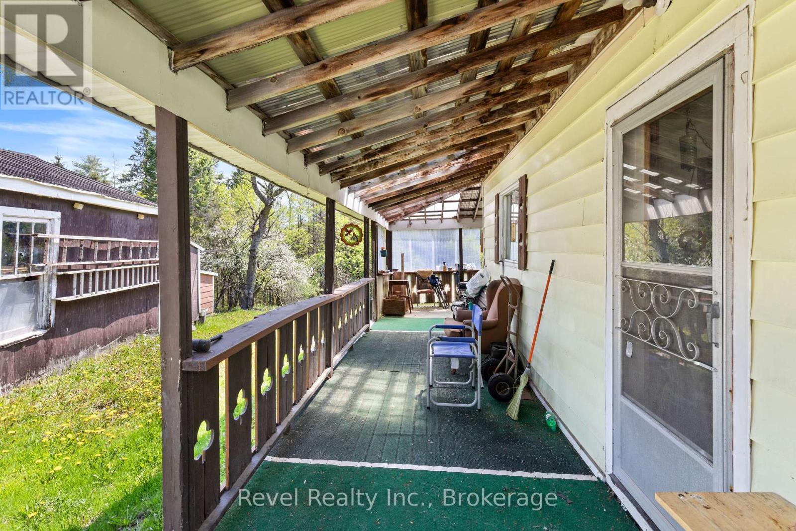 4900 MONCK ROAD - 46