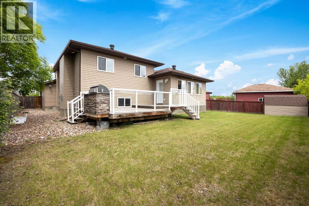 104 Avery Bay, Fort McMurray