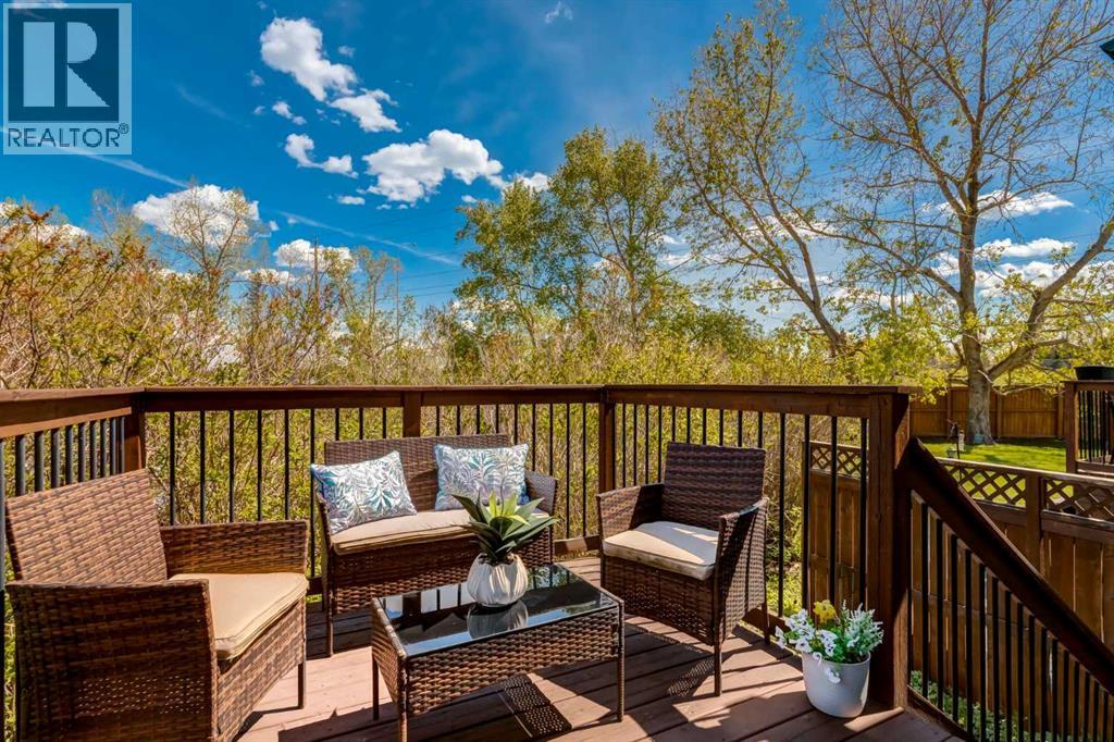 #4 333 Braxton Place SW - 27
