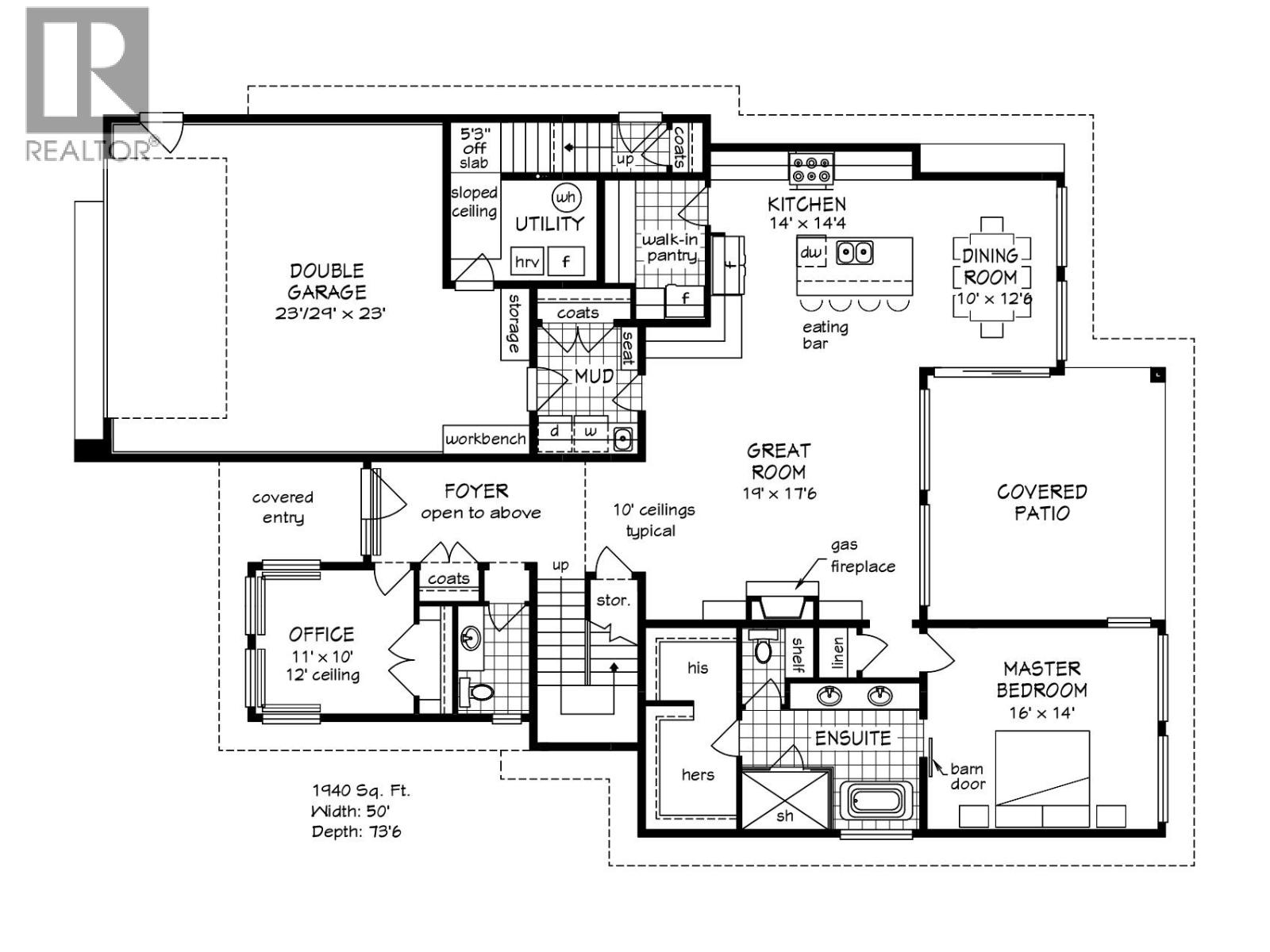 437 Vision Court - 81