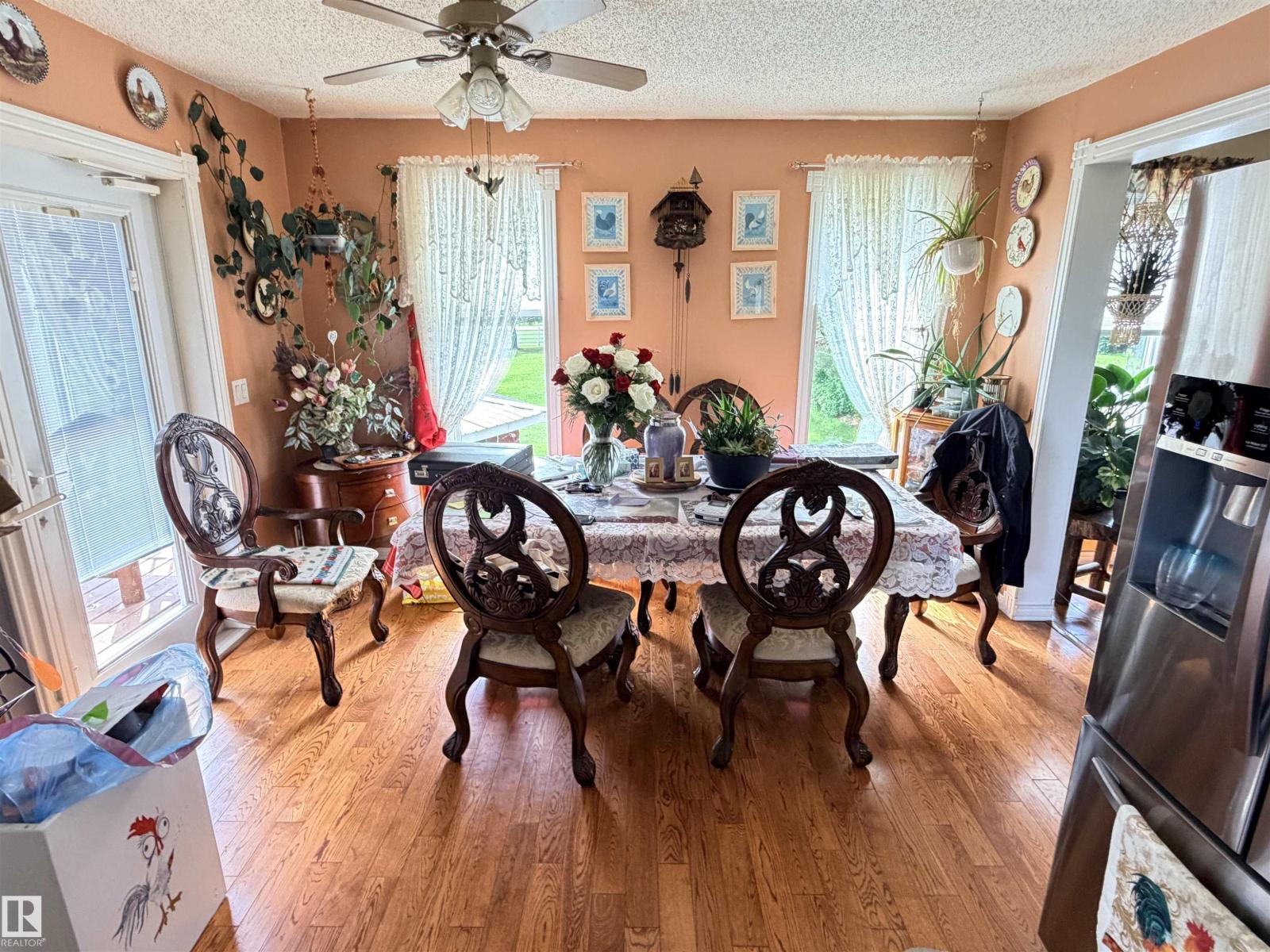 26418 TWP RD 633 - 22