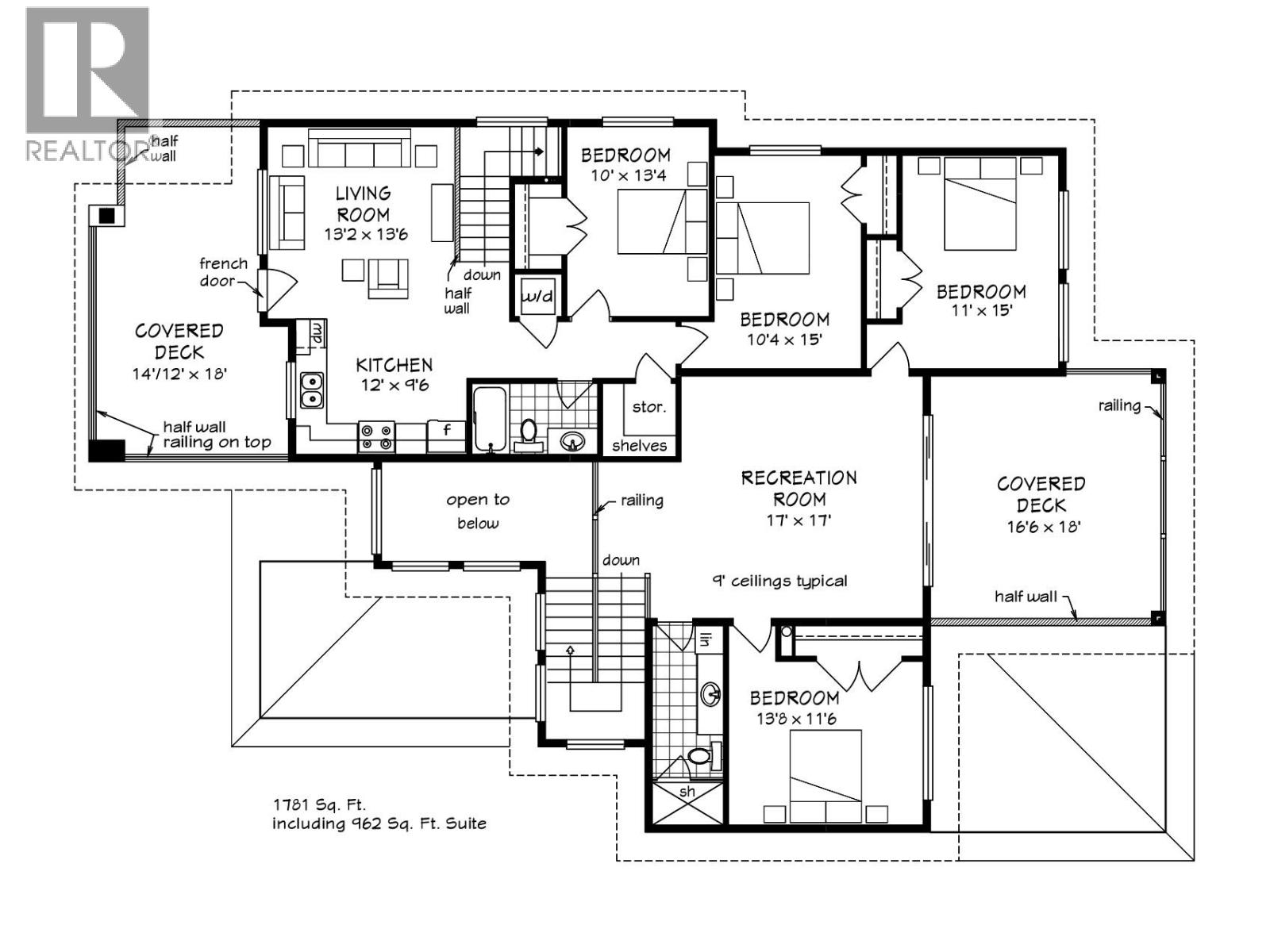 437 Vision Court - 82