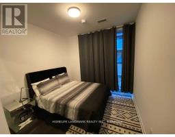 Bedroom 3 - 140 - 180 Mill Street, Toronto, ON M5A0V6 Photo 6