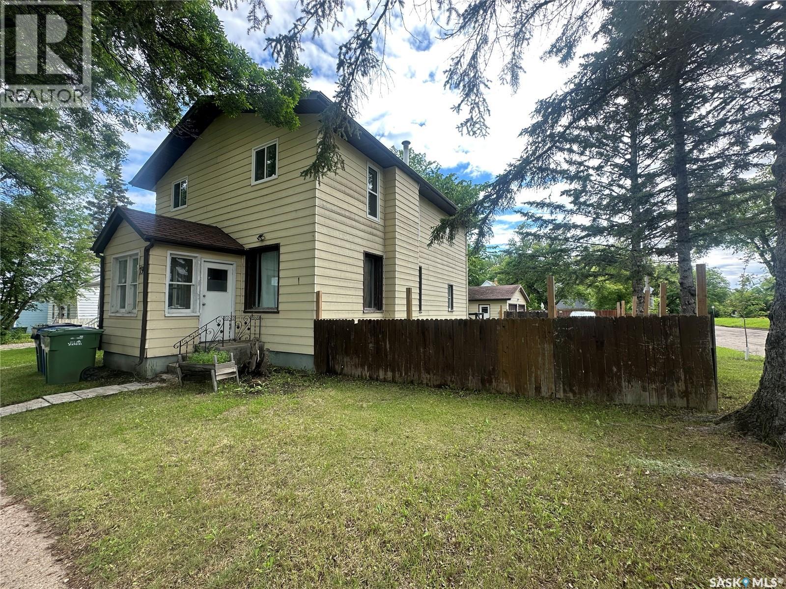 79 Agricultural AVENUE - 1