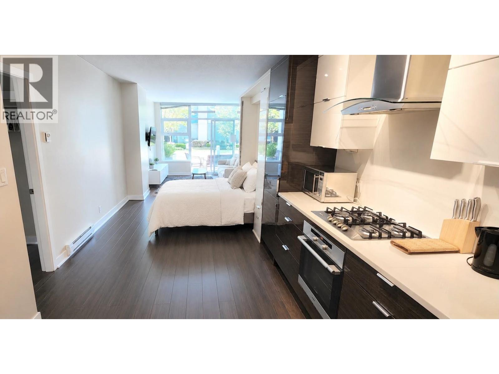 105 1777 W 7TH AVENUE, Vancouver — photo 3