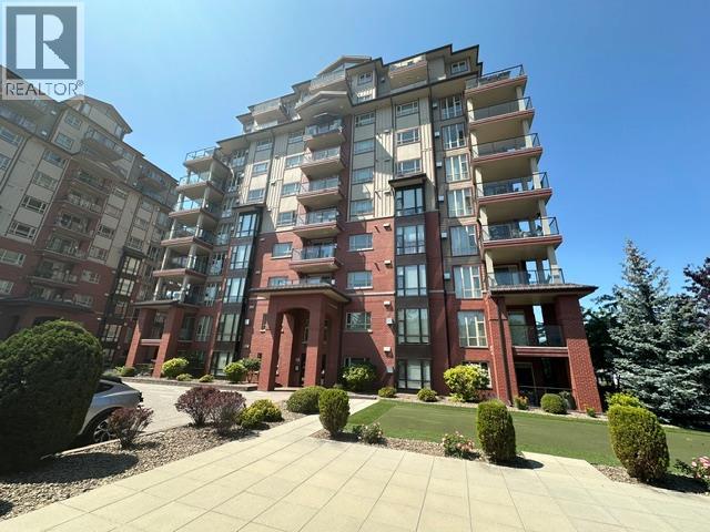 #205 2113 Atkinson Street - 1