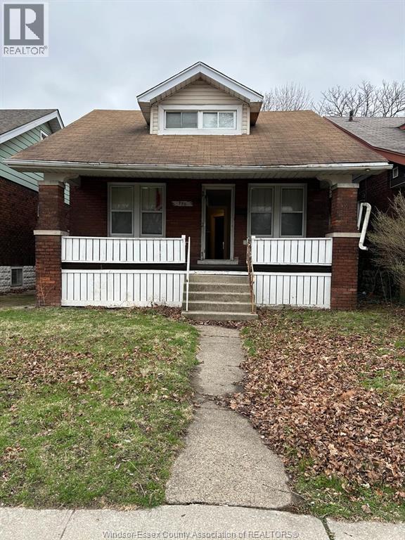 770 RANDOLPH - 1
