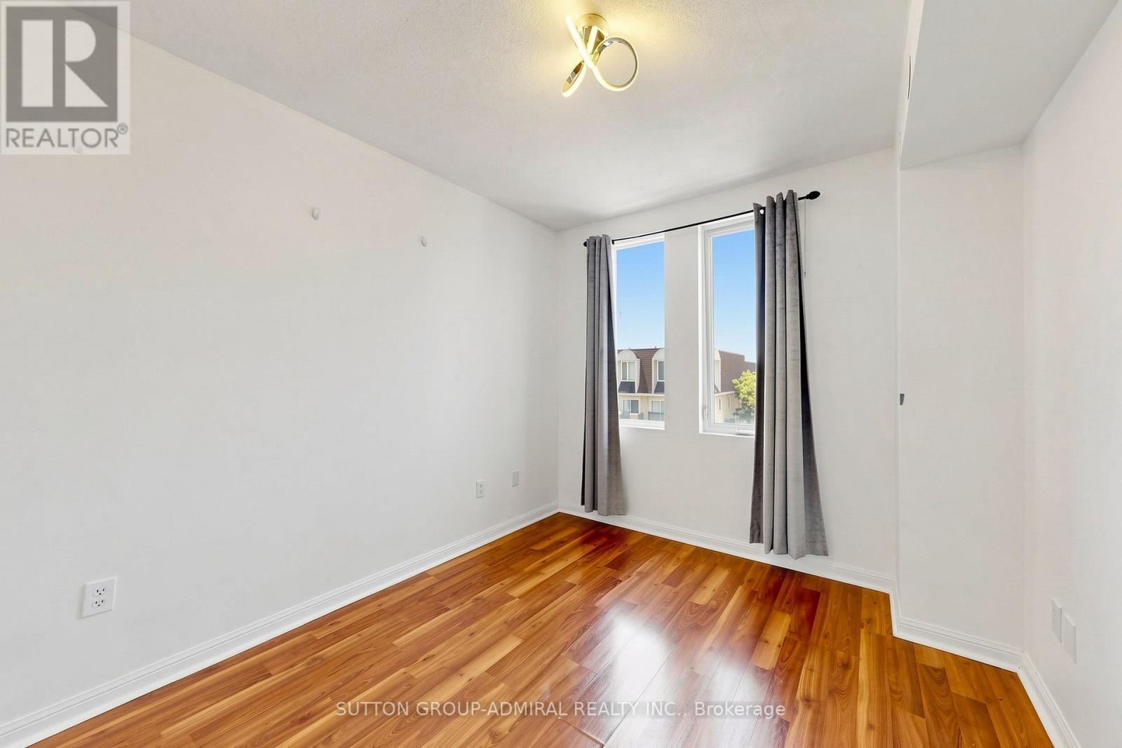 #2131 115 GEORGE APPLETON WAY - 16