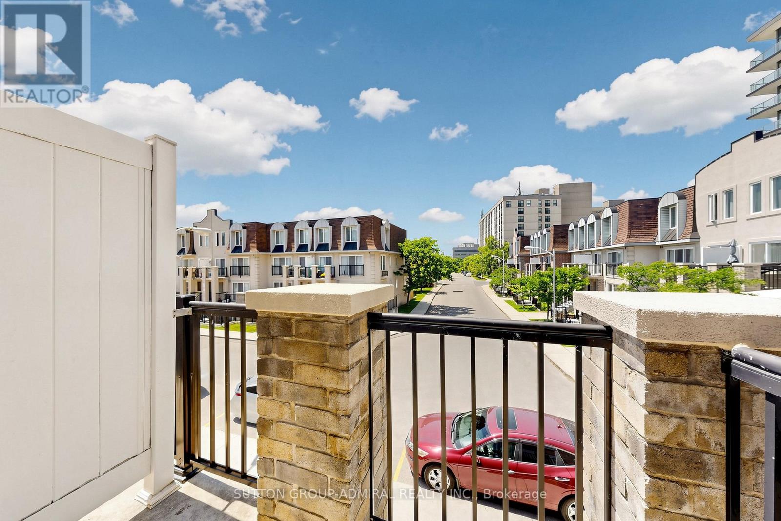 #2131 115 GEORGE APPLETON WAY - 20
