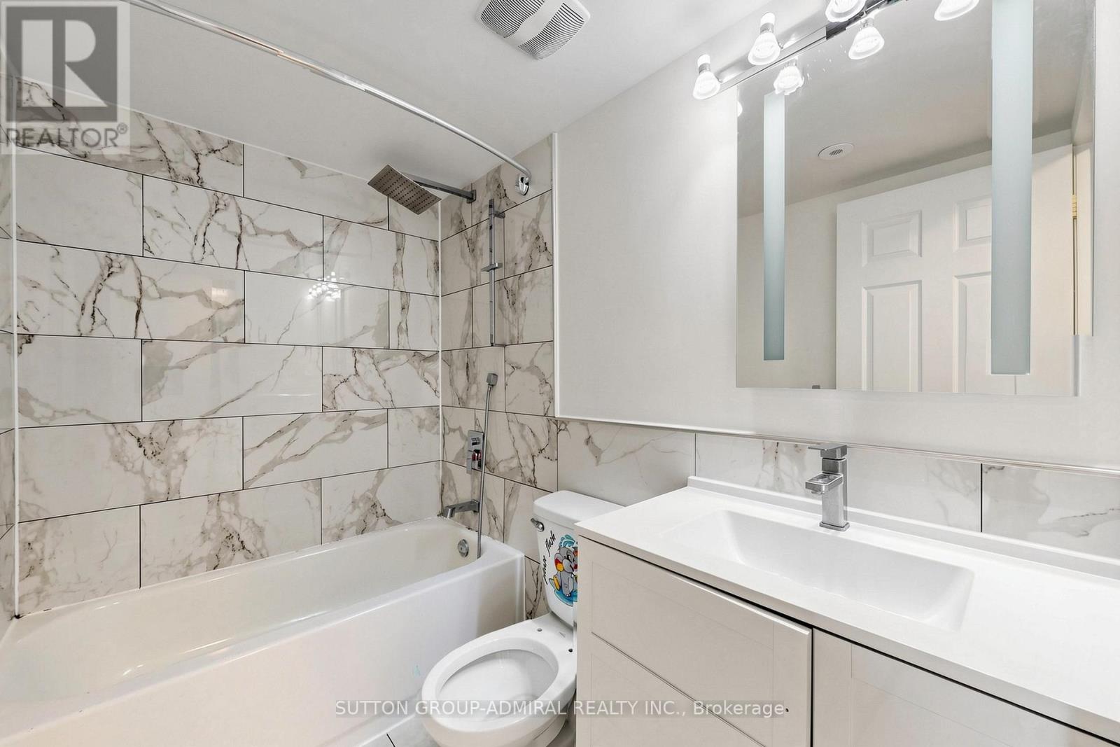 #2131 115 GEORGE APPLETON WAY - 18