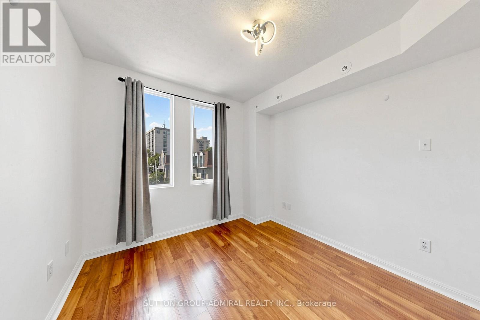 #2131 115 GEORGE APPLETON WAY - 17