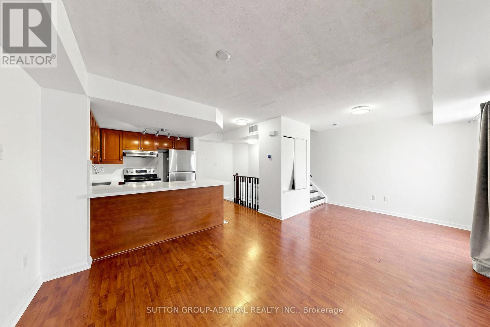 #2131 115 GEORGE APPLETON WAY - 6
