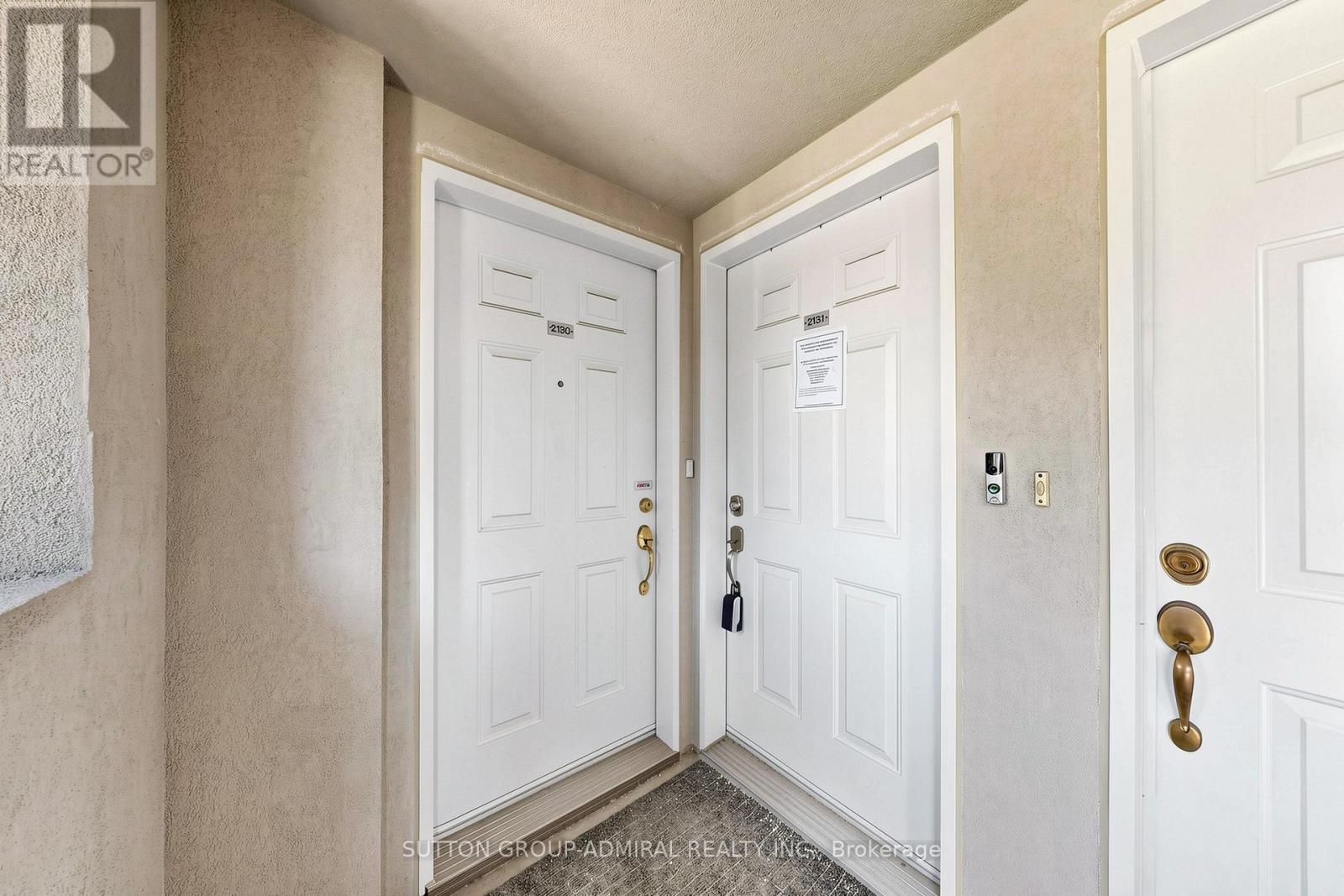#2131 115 GEORGE APPLETON WAY - 4