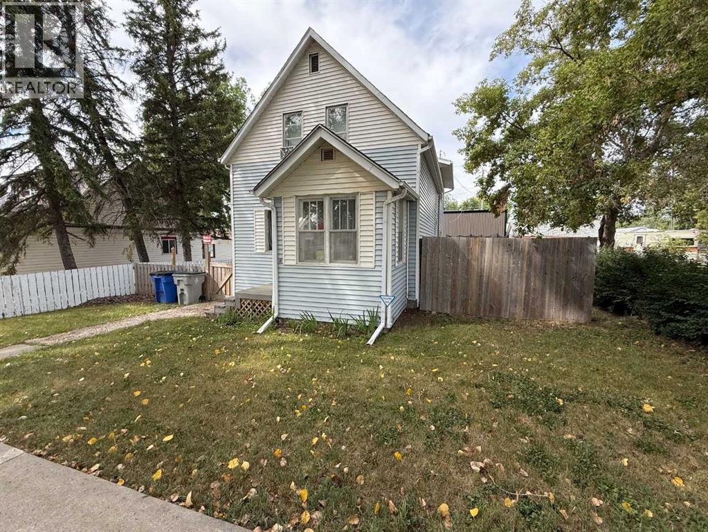5136 46 Street - 2
