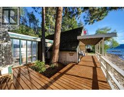 Kitchen - 4625 Mill Road, Naramata, BC V0H1N1 Photo 8