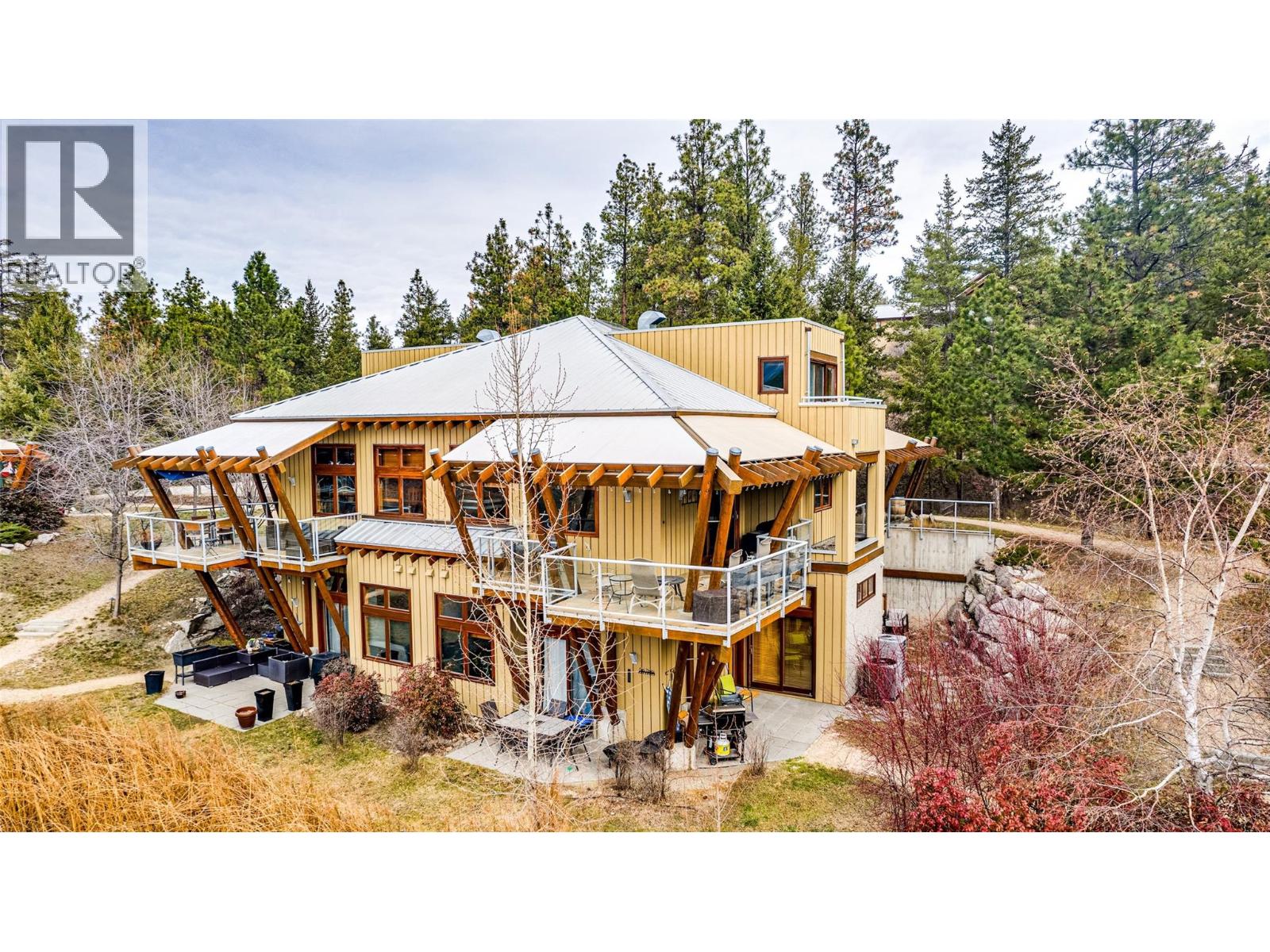 #92 9845 Eastside Road - 9