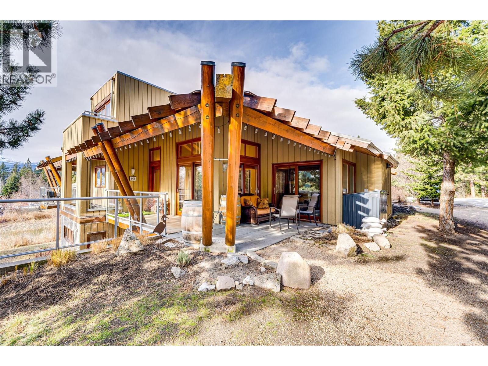 #92 9845 Eastside Road - 1