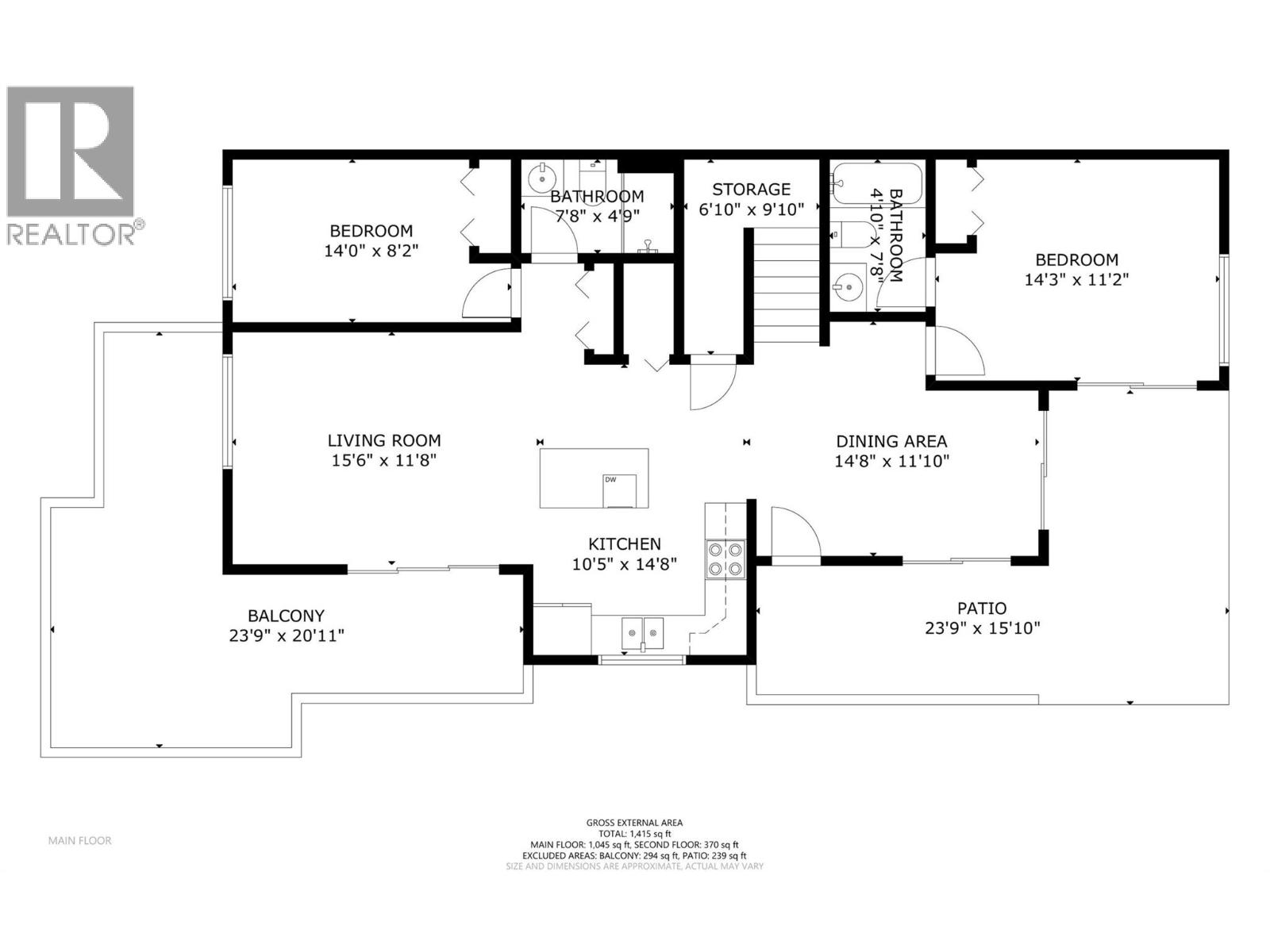 #92 9845 Eastside Road - 57