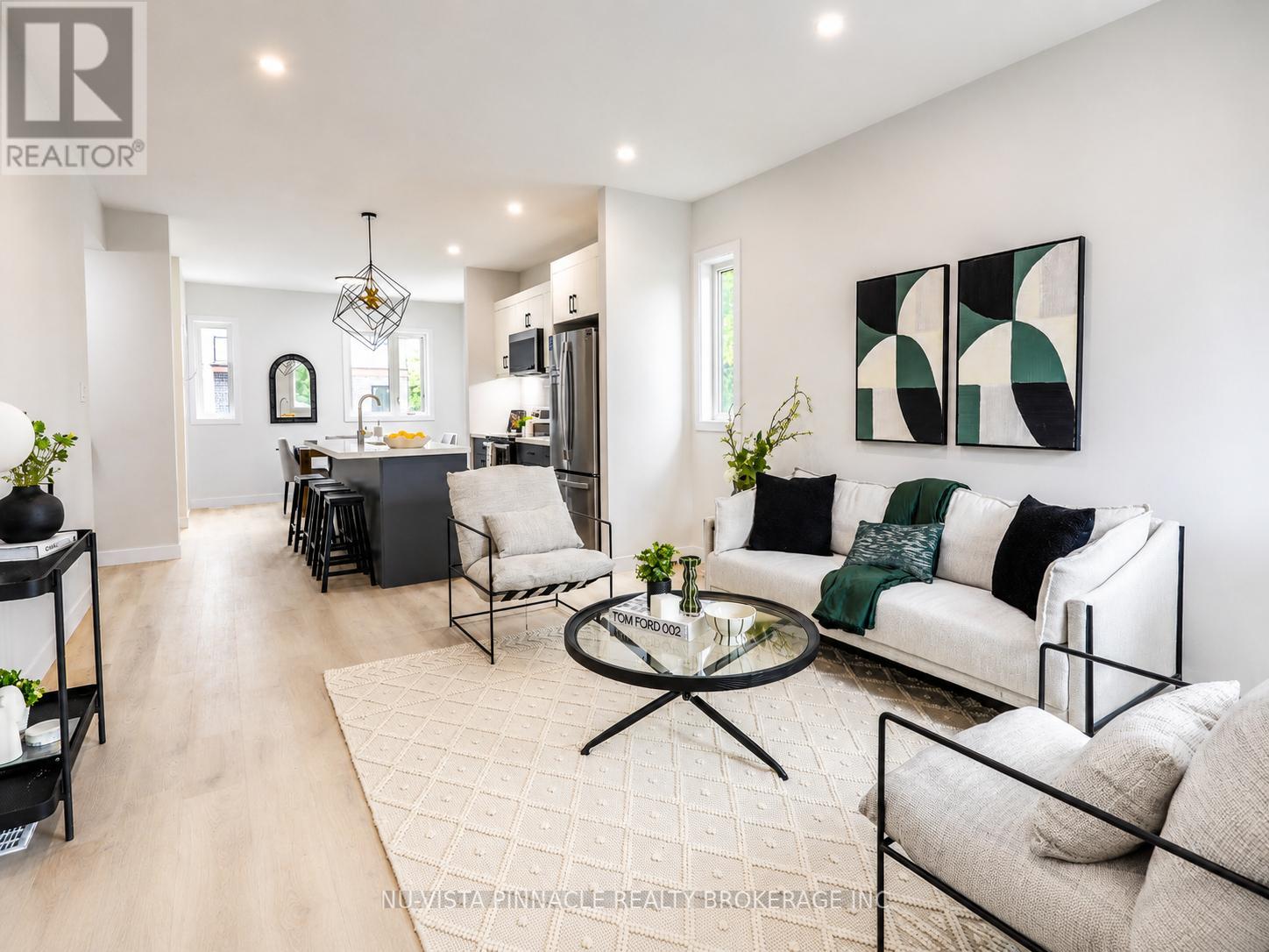 7 - 1208 FANSHAWE PARK ROAD E, London North (North C) — photo 4