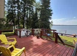 204 Lakeview Drive, Duck Mountain Provincial Park, MB R0L1G0 Photo 11
