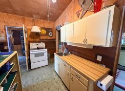 204 Lakeview Drive, Duck Mountain Provincial Park, MB R0L1G0 Photo 19