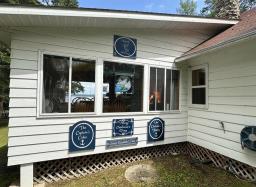 Porch - 204 Lakeview Drive, Duck Mountain Provincial Park, MB R0L1G0 Photo 6