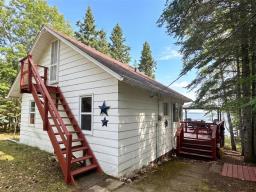 Bedroom - 204 Lakeview Drive, Duck Mountain Provincial Park, MB R0L1G0 Photo 7