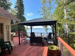 204 Lakeview Drive, Duck Mountain Provincial Park, MB R0L1G0 Photo 9