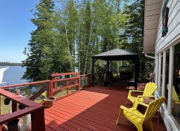 204 Lakeview Drive, Duck Mountain Provincial Park, MB R0L1G0 Photo 10