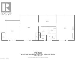174 Stanley Street Unit# 001, Brantford, ON N3S6P8 Photo 17