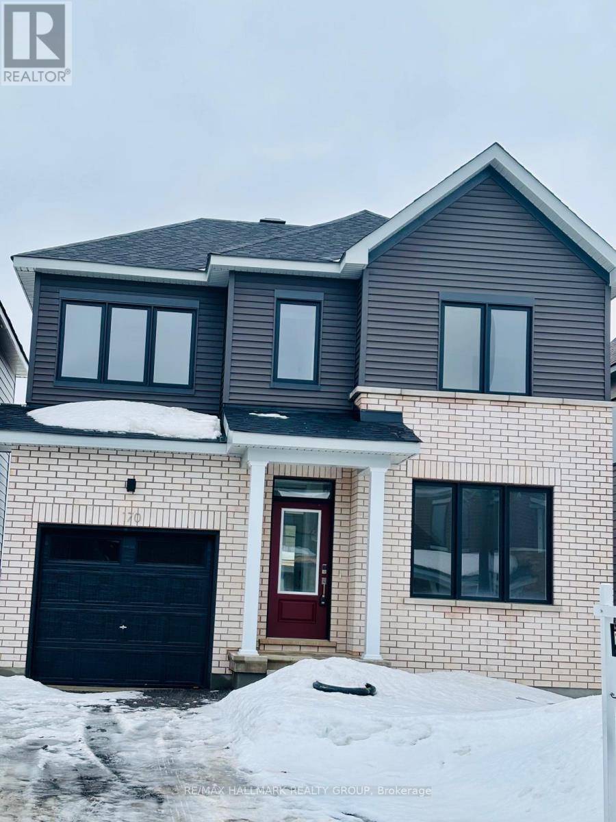 170 CONSERVANCY DRIVE - 1