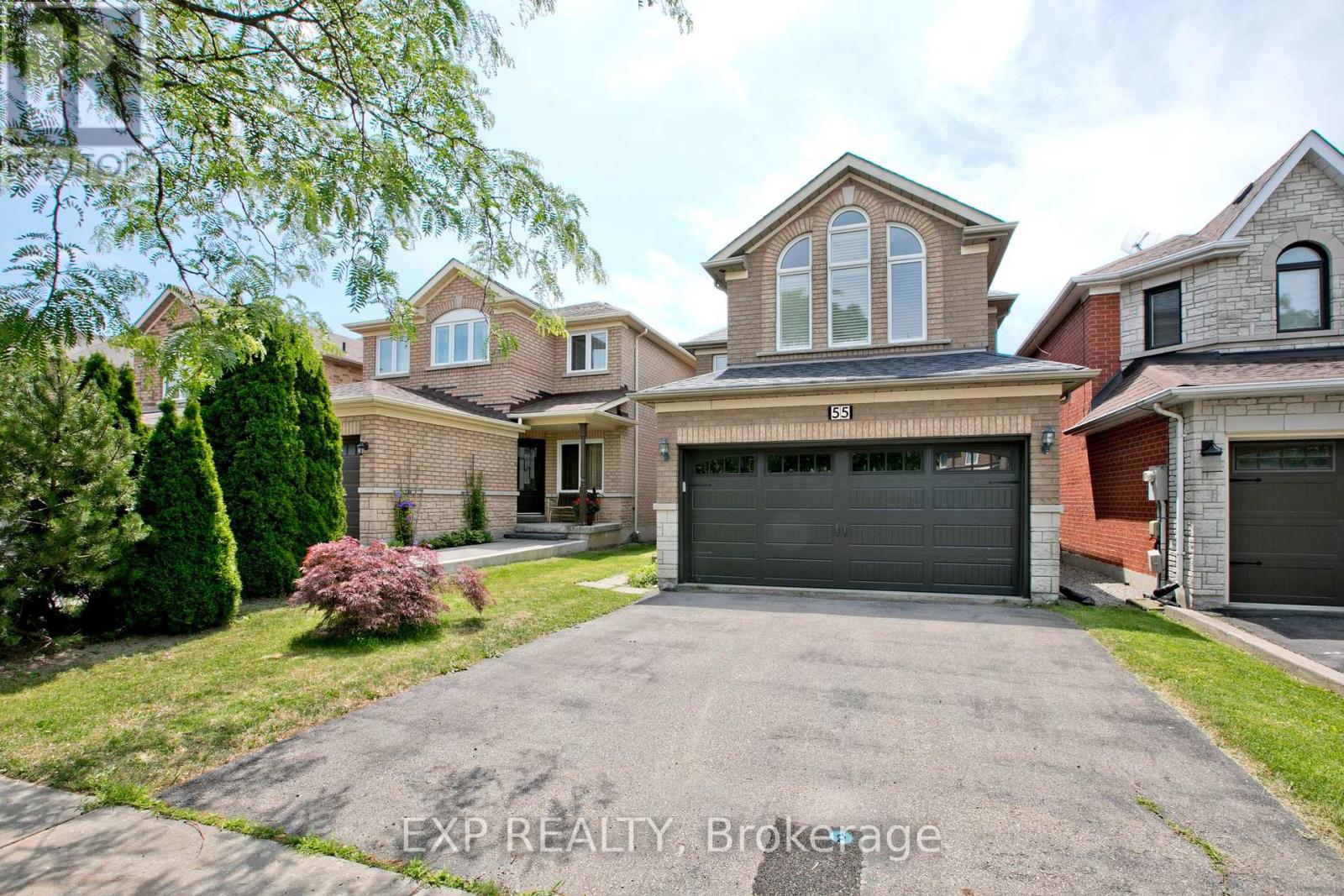 55 SANDWAY CRESCENT - 2