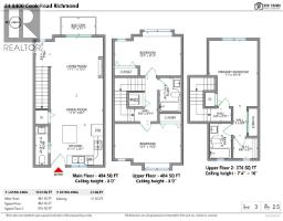 24 8400 Cook Road, Richmond, BC V6Y1V5 Photo 35