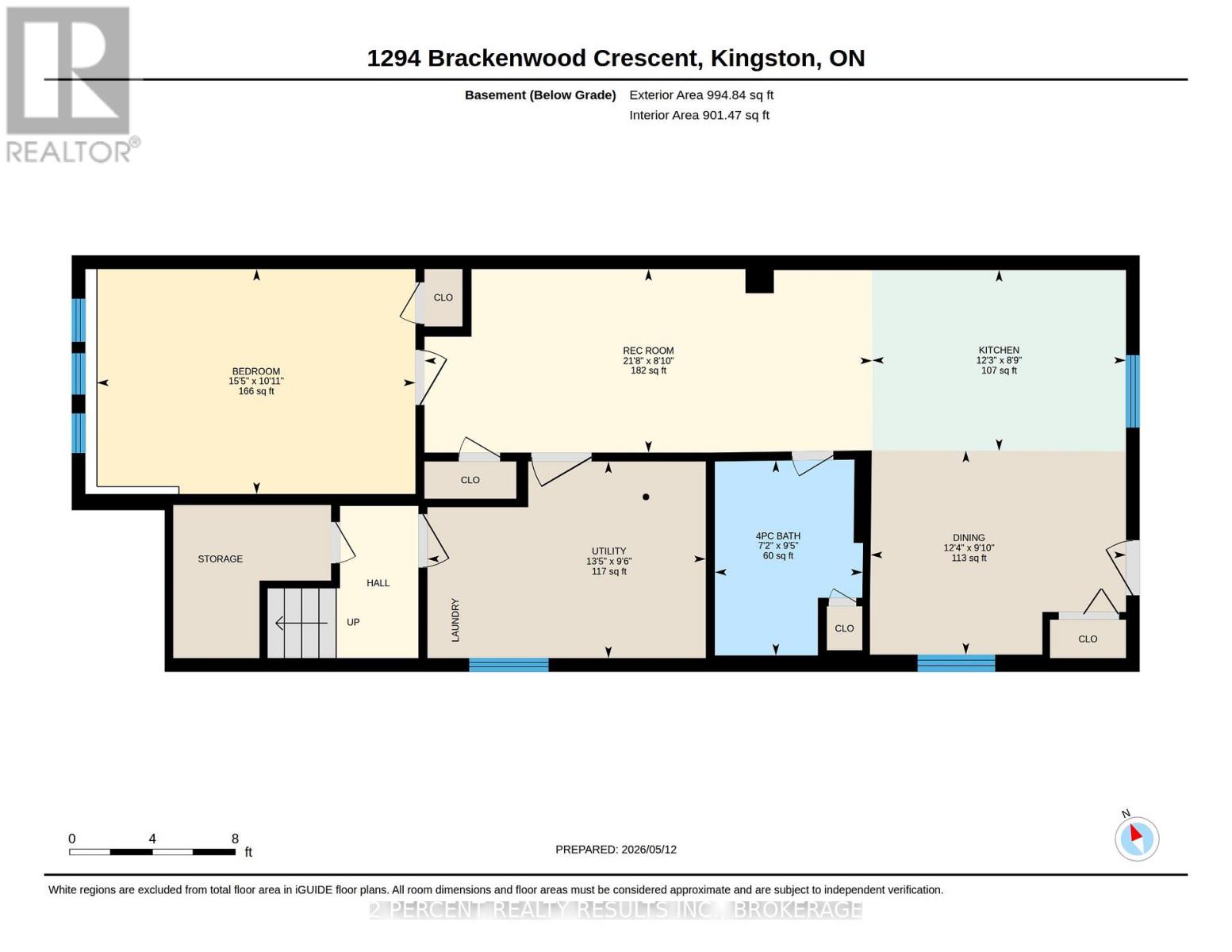 1294 BRACKENWOOD CRESCENT - 40