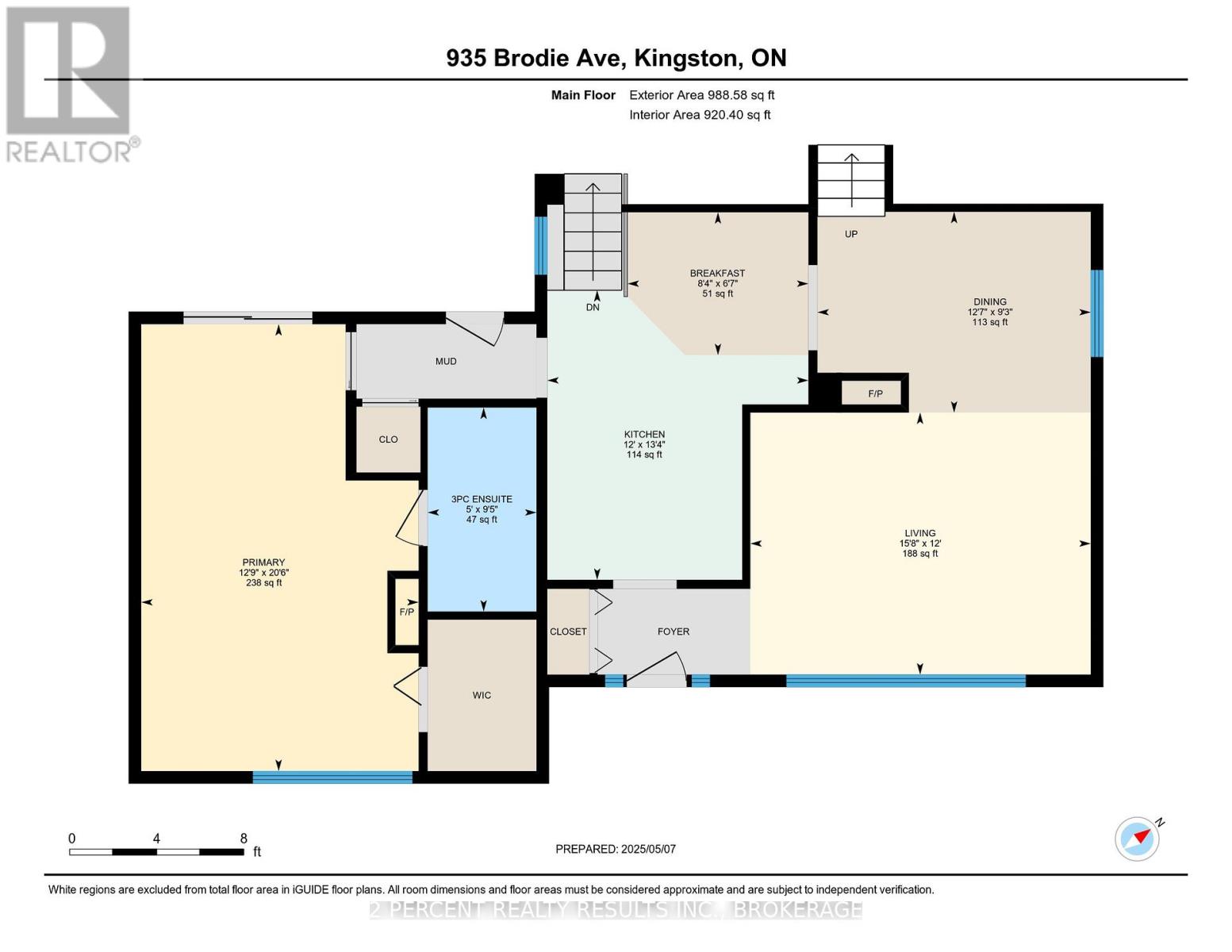 935 BRODIE AVENUE - 41