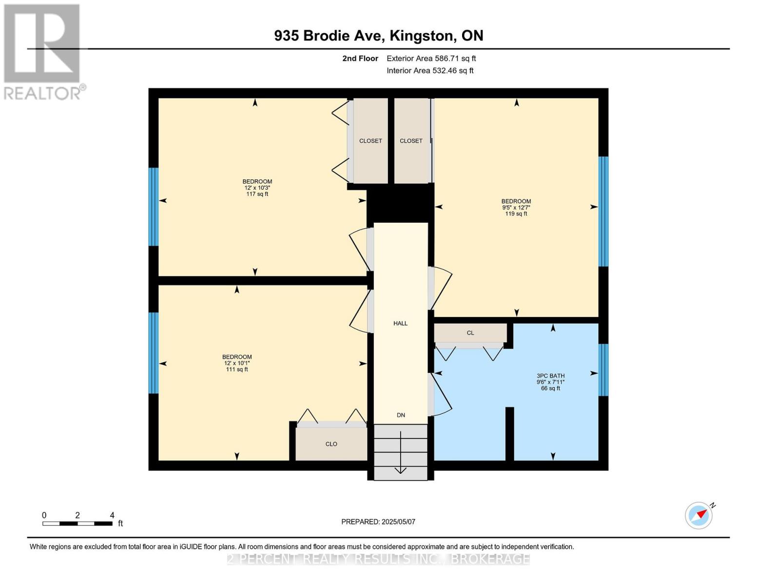 935 BRODIE AVENUE - 42