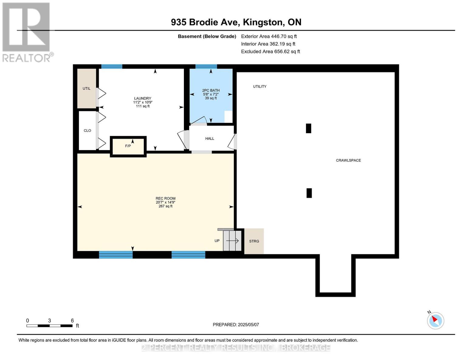 935 BRODIE AVENUE - 43
